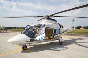 Agusta Power 5-6p $3,700      