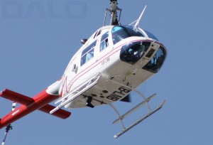 Bell 206 JR 3p $1,200       