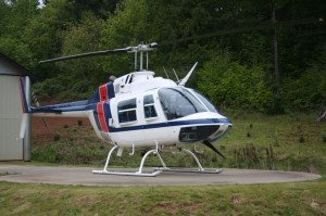 Bell 206 BIII 3p Request     