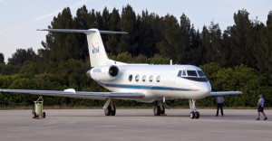 Gulfstream II y III 11p y 14p $5,300