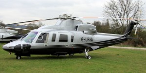 Sikorsky S76 12p $4,700     